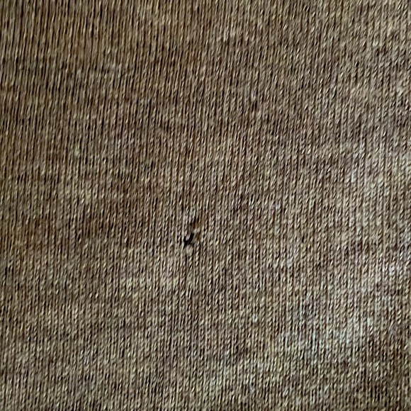 Daniel Cremieux Classics, Size L Pullover - Italian Merino Wool, Brown - Picture 5 of 9